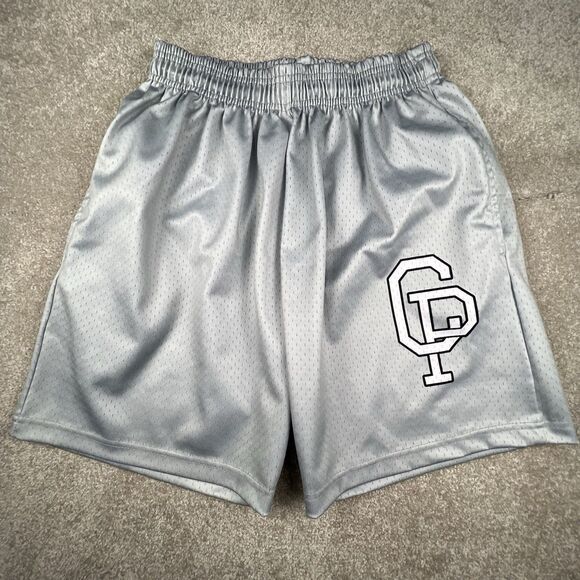 CrisP NYC Gray Shorts Men's Size Large - Picture 1 of 6